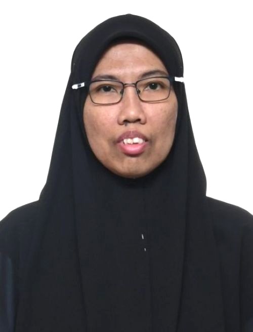 Shasaliza binti Kosenin